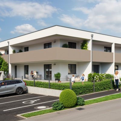 Wartberg, Kapellenweg